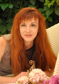 Nataliya 58 years old Ukraine Kharkov, European bride profile, step2love.com