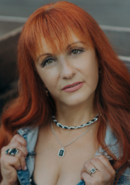 Nataliya 60 years old Ukraine Kharkiv, European bride profile, step2love.com