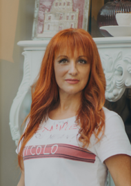 Nataliya 59 years old Ukraine Kharkov, European bride profile, step2love.com