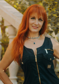 Nataliya 59 years old Ukraine Kharkov, European bride profile, step2love.com