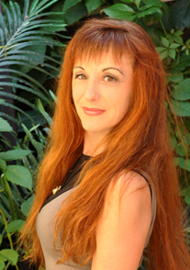 Nataliya 59 years old Ukraine Kharkov, European bride profile, step2love.com