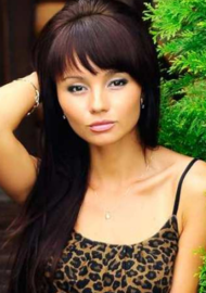 Alena 31 years old Ukraine Kiev, Russian bride profile, www.step2love.com