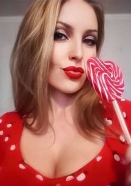 Nataliya 36 years old Ukraine Kharkov, European bride profile, step2love.com