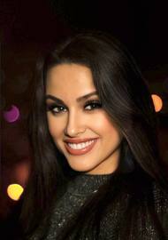 Anna 23 years old Ukraine Zaporozhye, European bride profile, step2love.com