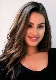 Anna 23 years old Ukraine Zaporozhye, European bride profile, step2love.com