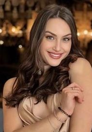 Anna 23 years old Ukraine Zaporizhzhia, European bride profile, step2love.com
