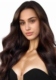 Anna 24 years old Ukraine Zaporizhzhia, European bride profile, step2love.com