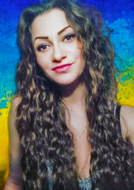 Liliya 33 years old Ukraine Cherkassy, Russian bride profile, step2love.com