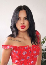 Viktoriya 37 years old Ukraine Zaporizhzhia, European bride profile, step2love.com