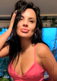 Viktoriya 38 years old Ukraine Zaporizhzhia, European bride profile, step2love.com