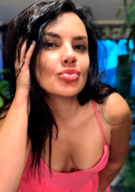 Viktoriya 38 years old Ukraine Zaporizhzhia, European bride profile, step2love.com