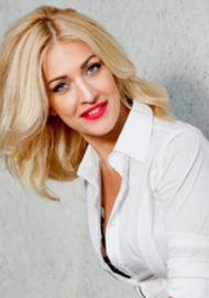 Nataliya 48 years old Ukraine Zaporozhye, European bride profile, step2love.com