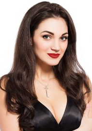 Marina 38 years old Ukraine Zaporizhzhia, European bride profile, step2love.com
