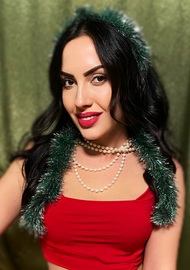 Karina 28 years old Ukraine Kremenchug, European bride profile, step2love.com