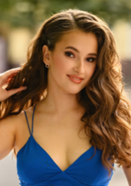 Nataliya 23 years old Ukraine Nikolaev, European bride profile, step2love.com