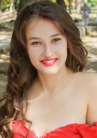 Nataliya 23 years old Ukraine Nikolaev, European bride profile, step2love.com