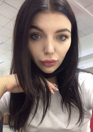 Anastasiya 25 years old Ukraine Khmelnitsky, Russian bride profile, step2love.com