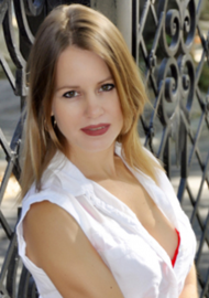 Ekaterina 36 years old Ukraine Nikolaev, Russian bride profile, step2love.com