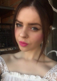 Nadejda 25 years old Ukraine Zhytomyr, Russian bride profile, step2love.com