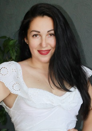 Olga 35 years old Ukraine Zaporozhye, Russian bride profile, step2love.com