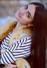 Alina 31 years old Ukraine Kharkov, Russian bride profile, step2love.com