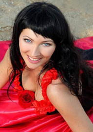 Margarita 44 years old Ukraine Kirovograd, Russian bride profile, step2love.com