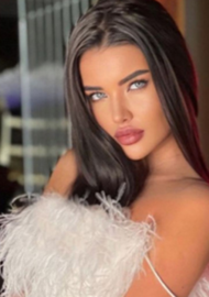Anastasiya 24 years old Ukraine Kharkiv, European bride profile, step2love.com