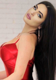 Anastasiya 24 years old Ukraine Kharkiv, European bride profile, step2love.com