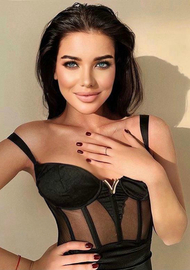 Anastasiya 24 years old Ukraine Kharkov, European bride profile, step2love.com