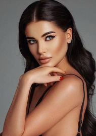 Anastasiya 24 years old Ukraine Kharkiv, European bride profile, step2love.com