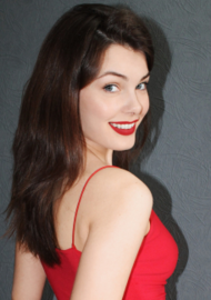 Polina 28 years old Ukraine Zaporozhye, European bride profile, step2love.com