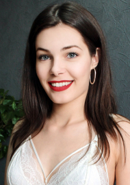 Polina 26 years old Ukraine Zaporozhye, Russian bride profile, step2love.com