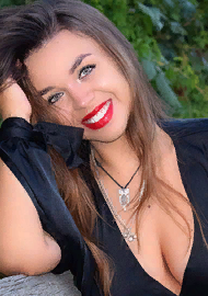 Alena 26 years old Ukraine Uman', European bride profile, step2love.com