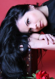 Elena 48 years old Ukraine Kharkov, European bride profile, step2love.com