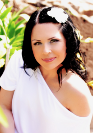 Elena 47 years old Ukraine Kharkov, European bride profile, step2love.com