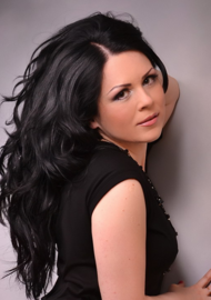 Elena 47 years old Ukraine Kharkov, European bride profile, step2love.com