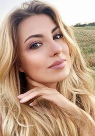 Svetlana 30 years old Ukraine Kiev, European bride profile, step2love.com
