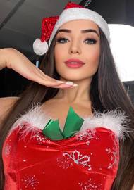 Marina 26 years old Ukraine Uman', European bride profile, step2love.com