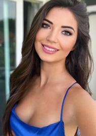 Marina 26 years old Ukraine Uman', European bride profile, www.step2love.com