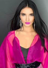 Marina 26 years old Ukraine Uman', European bride profile, step2love.com