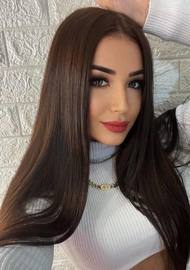 Marina 26 years old Ukraine Uman', European bride profile, step2love.com