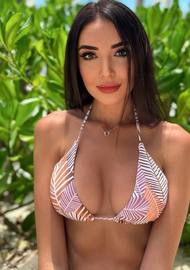 Marina 26 years old Ukraine Uman', European bride profile, step2love.com