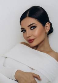 Marina 26 years old Ukraine Uman', European bride profile, step2love.com