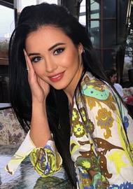 Marina 26 years old Ukraine Uman', European bride profile, www.step2love.com