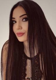 Marina 26 years old Ukraine Uman', European bride profile, step2love.com