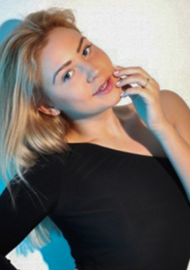 Yuliya 32 years old Ukraine Kharkov, European bride profile, step2love.com