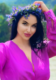 Viktoriya 29 years old Ukraine Pavlograd, Russian bride profile, step2love.com