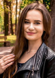 Olga 23 years old Ukraine Ivano-Frankivs'k, Russian bride profile, step2love.com