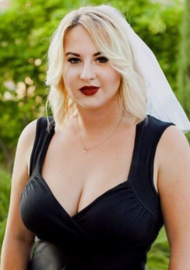Mariia 30 years old Ukraine Odessa, European bride profile, step2love.com