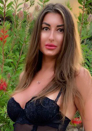 Irina 37 years old Ukraine Kiev, Russian bride profile, step2love.com